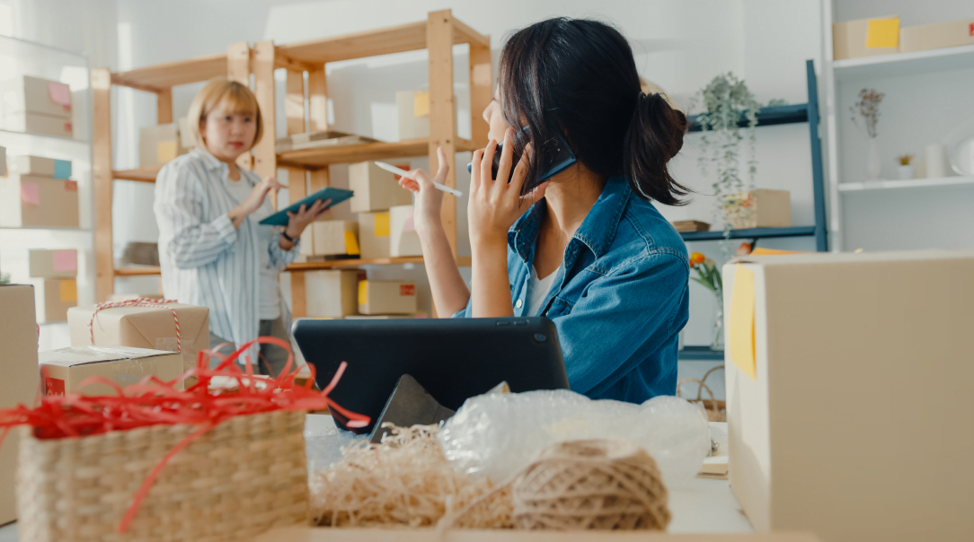 Como Montar um e-commerce e parar de depender de redes sociais