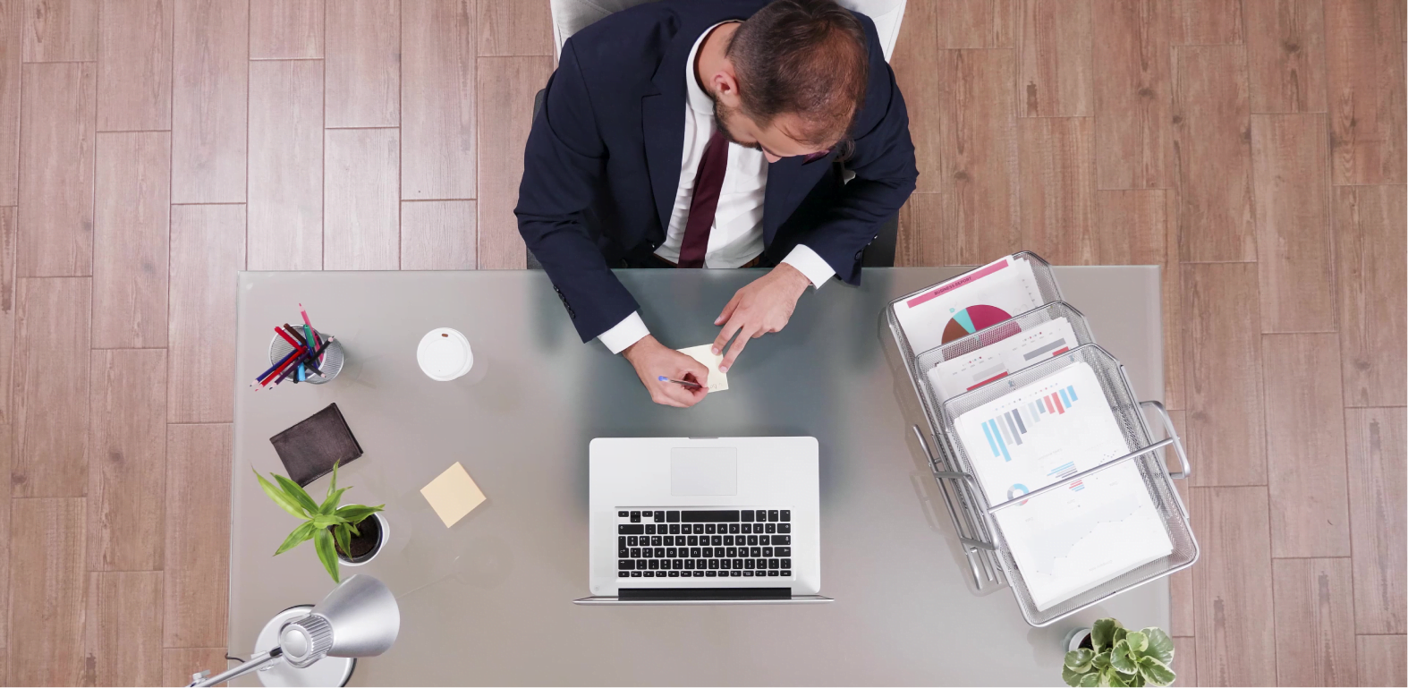 Como fazer gestão de empresas de forma eficiente?