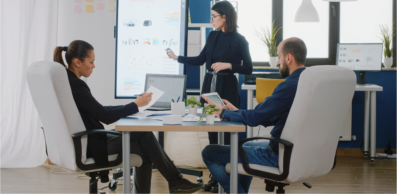 Gestão, 5 sinais de que sua empresa precisa