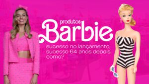 Barbie - Análise Consulting Blue